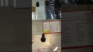 Jarir BookStore Huawei Mate XS2 All Huawei offer [upl. by Apollo]