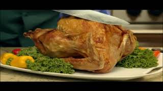 Butterball Turkey Fryer Commercial  As Seen on TV [upl. by Moriah360]