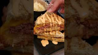 Homemade Reuben Sandwich Recipe for DeliStyle Cravings [upl. by Candida406]