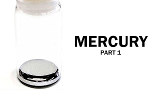 Making Mercury Part 1 [upl. by Nylorahs]