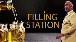 The Filling Station  Bishop Dale C Bronner [upl. by Orodisi161]