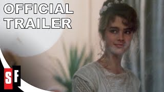 Endless Love 1981  Official Trailer [upl. by Bakeman]