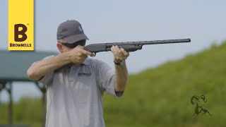 From the Vault Ithaca 37 Shotgun [upl. by Swithin]