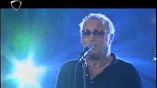 Franco califano live quotLa mia libertaquot [upl. by Glass]