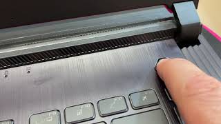 Laptop Display Turns Off when Plugged in  Fix it [upl. by Chao]