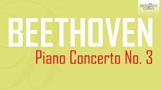 Beethoven Piano Concerto No 3 [upl. by Aihsilef315]