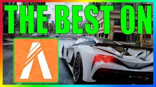 The BEST NonRP Servers on FiveM  GTA5 Modded Servers Freeroam Real Cars Zombies and more [upl. by Eulalie224]