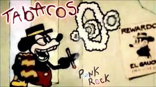 Tabacos Punk Rock  Después de todo 2017 [upl. by Arayc405]