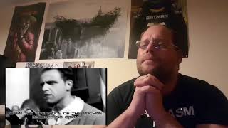 Linkin Park  Wretches and Kings Song Reaction [upl. by Adnalram]