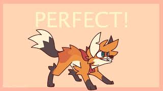 Perfect  Animation Meme Commission [upl. by Ferdinanda]