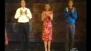 The Lawrence Welk Show Chicken Dance [upl. by Shute]