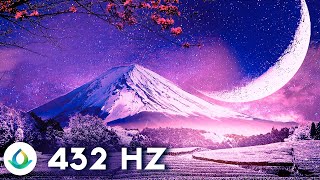 432 Hz Cleanse Negative Energy [upl. by Stephen]