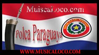 POLCA PARAGUAYA MIX [upl. by Davita]