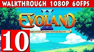 Evoland 2 Walkthrough  Part 30 BOSS Doppleganger amp Viking Village Gameplay 1080p 60fps [upl. by Bonaparte]