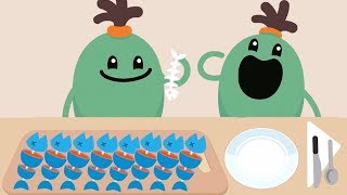 Play Fun Kitchen Foods Cooking Game  Dumb Ways JR Boffos Breakfast [upl. by Williams]