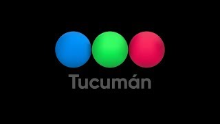 Ahora somos Telefé Tucumán [upl. by Peale]