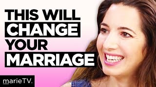 Relationship Problems This Marriage Advice Saved My Relationship amp Will Change Your Life [upl. by Aiekram]