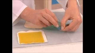 Hydrogel Wound Dressings [upl. by Ymij]