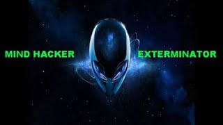 Mind Hacker Intruder Spybot Exterminator [upl. by Ynar346]