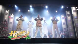 Hughes Brothers Christmas Show in Branson MO [upl. by Ytirahc]