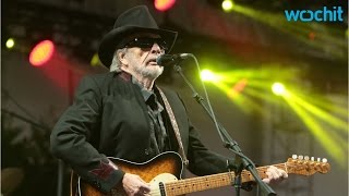 Merle Haggard And His Last Grand Ole Opry Concert [upl. by Ennasirk]