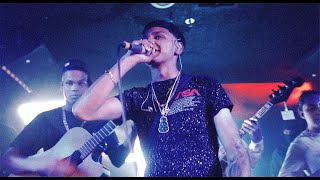 Lujos Y Placeres  Grupo Diez 4tro Official Music Video [upl. by Lawley]