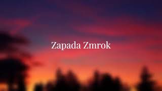 Zapada zmrok  Panience na dobranoc  wyk Julia Nowak [upl. by Whitcomb86]