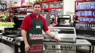 Matador Artiste 4 Burner BBQ  Features and Benefits [upl. by Pavia771]