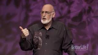 Making Marriage Work  Dr John Gottman [upl. by Oirretna]