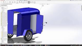 How to Use Step Files in Solidworks [upl. by Markson7]