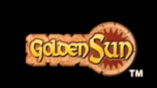 Golden Sun  Vale [upl. by Egdamlat]