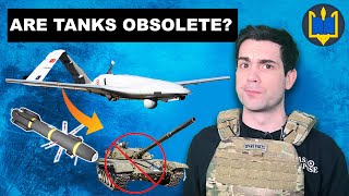 The Truth About Ukraines Bayraktar TB2 Drone Project Ukraine [upl. by Merl557]