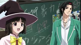 Rosario Vampire Full Episode 12 English Dubbed [upl. by Knowles711]