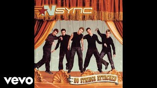 NSYNC  No Strings Attached Official Audio [upl. by Inaliak132]