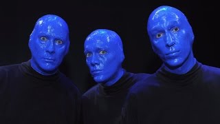 The 25year worldwide phenomenon of Blue Man Group [upl. by Donaghue]