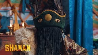 What does a MONGOLIAN SHAMAN do [upl. by Ardel]