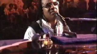 Stevie Wonder  You And I Live in London 1995 [upl. by Gibbs701]