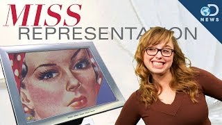 Are Women Misrepresented in the Media Screening Room [upl. by Clio144]