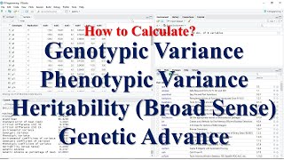 Heterosis vs Luxuriance  Types of Heterosis  Agriculture RS Rajput [upl. by Neill]