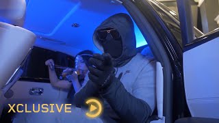 TPL BM OTP  London View Music Video  Pressplay [upl. by Leik]