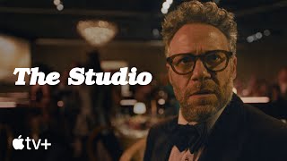 The Studio — Official Trailer  Apple TV [upl. by Einnoj839]