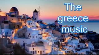 The greece music  Muzica greceasca [upl. by Akihsat]