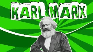 KARL MARX PARA O ENEM [upl. by Hillman462]