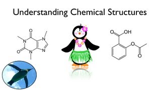 Making Sense of Chemical Structures [upl. by Alleciram564]