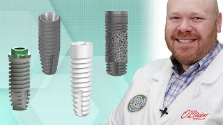 Which Implant System Should You Use [upl. by Salvay]