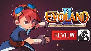 Evoland 2 Walkthrough  Part 13 LIBRARY PUZZLES Gameplay 1080p 60fps [upl. by Hezekiah]