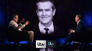 Rupert Everett On Coming Out And Living Through The Aids Pandemic  Piers Morgans Life Stories [upl. by Cahra]