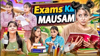 Exams Ka Mausam  Deep Kaur [upl. by Avitzur]