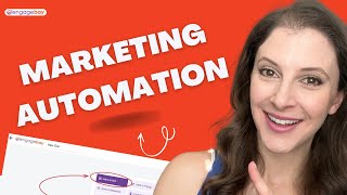 What is Marketing Automation Examples  Best Practices  EngageBay [upl. by Plotkin728]