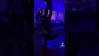 Sweet 16 getting jiggy [upl. by Ydnyc]